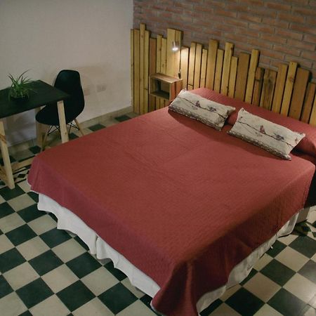El Alero Hospedaje 门多萨 外观 照片